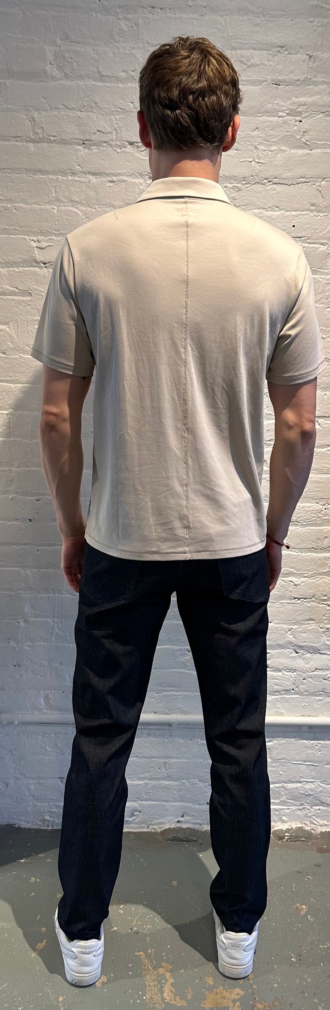 Fit 2 Airflex - Raw