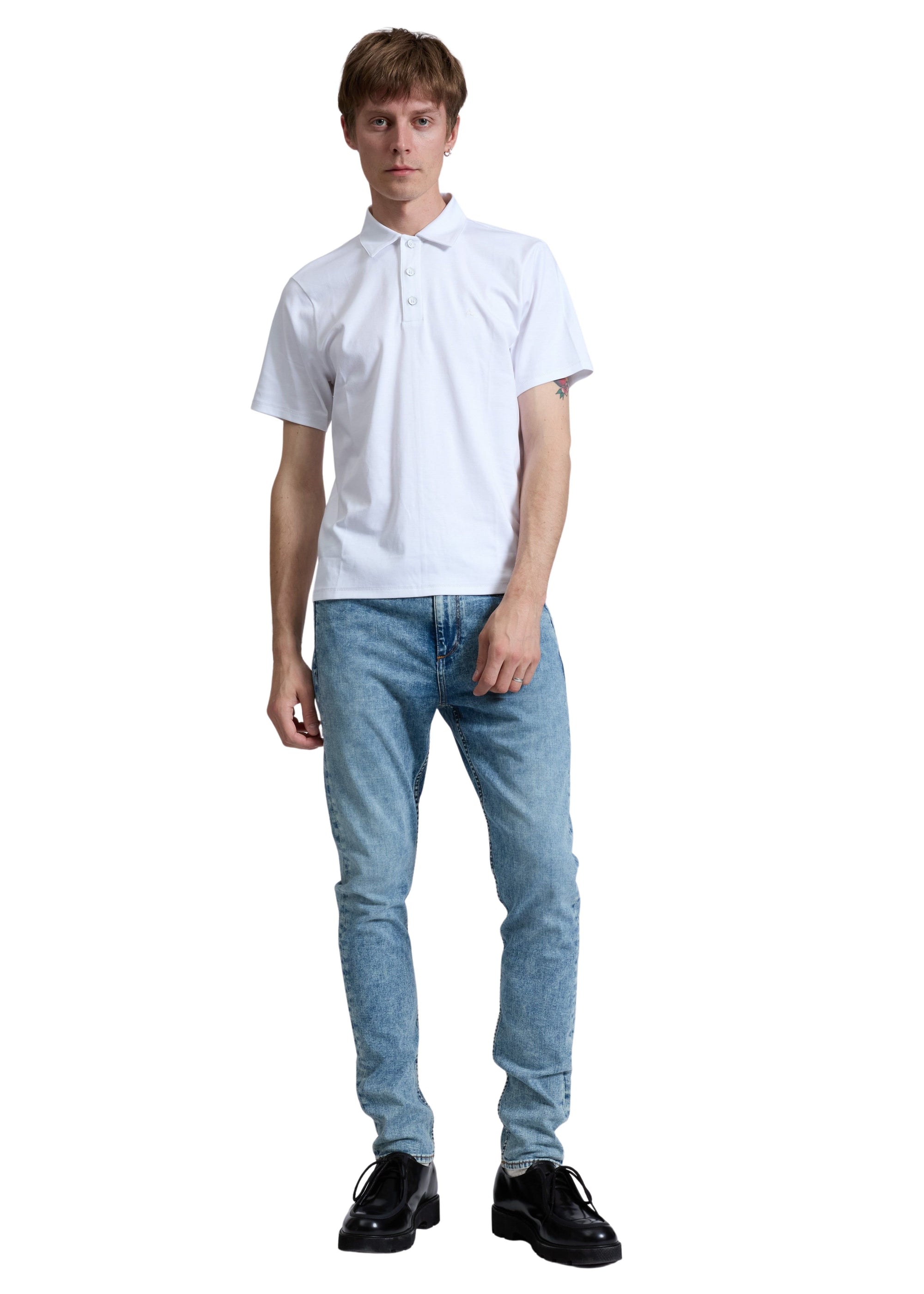 Fit 1 Aero Stretch - Kittridge