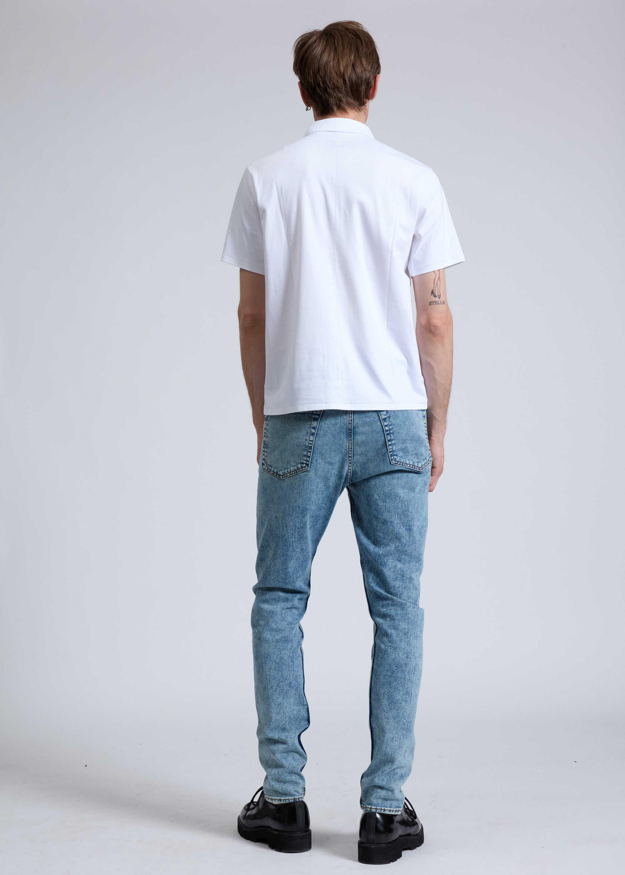 Fit 1 Aero Stretch - Kittridge