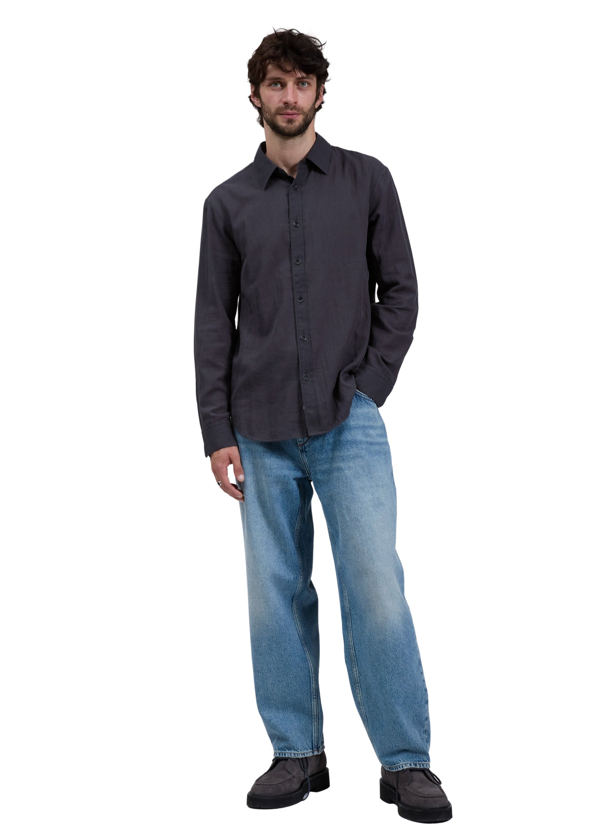 Fit 4 Authentic Stretch - Fletcher