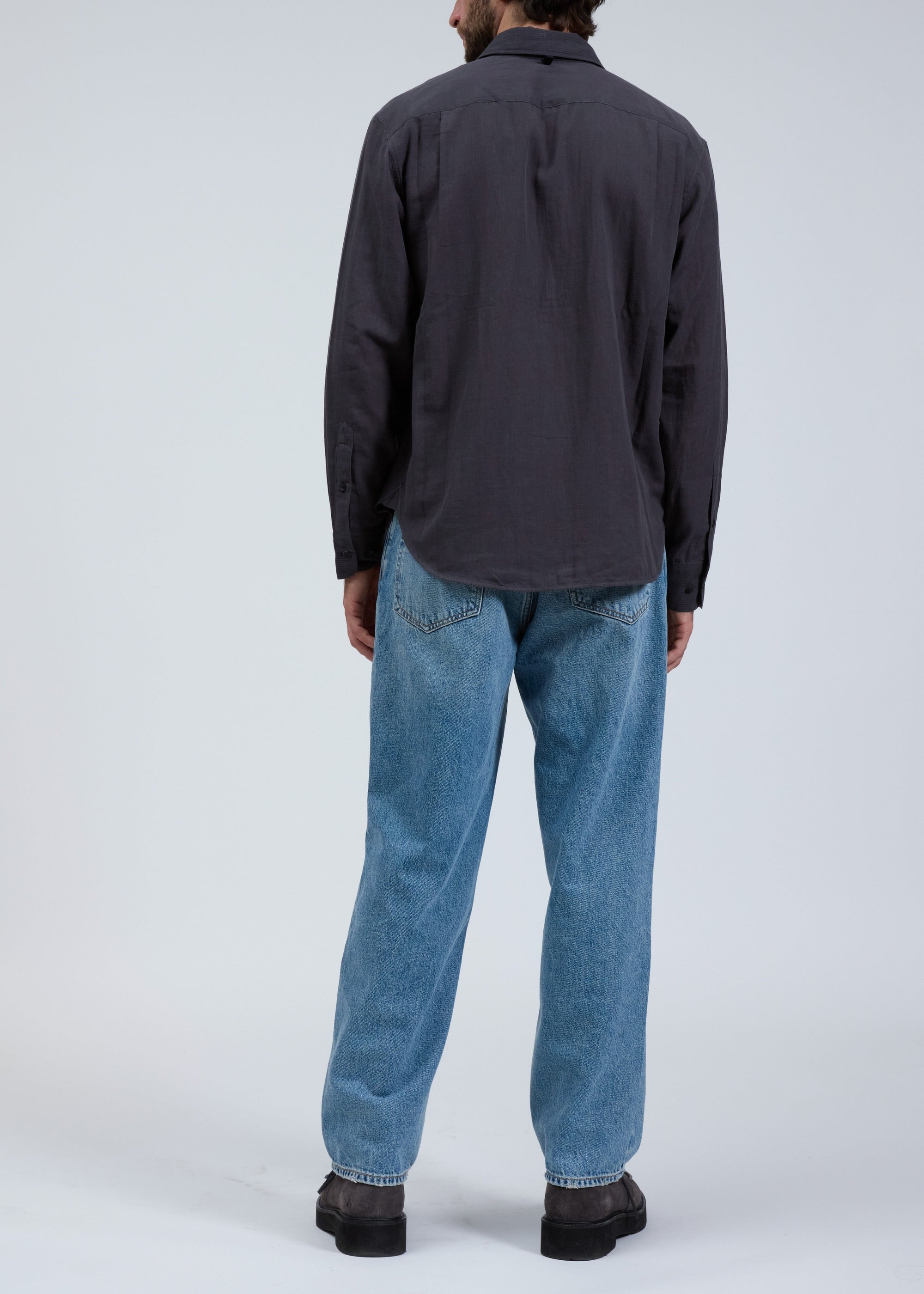 Fit 4 Authentic Stretch - Fletcher