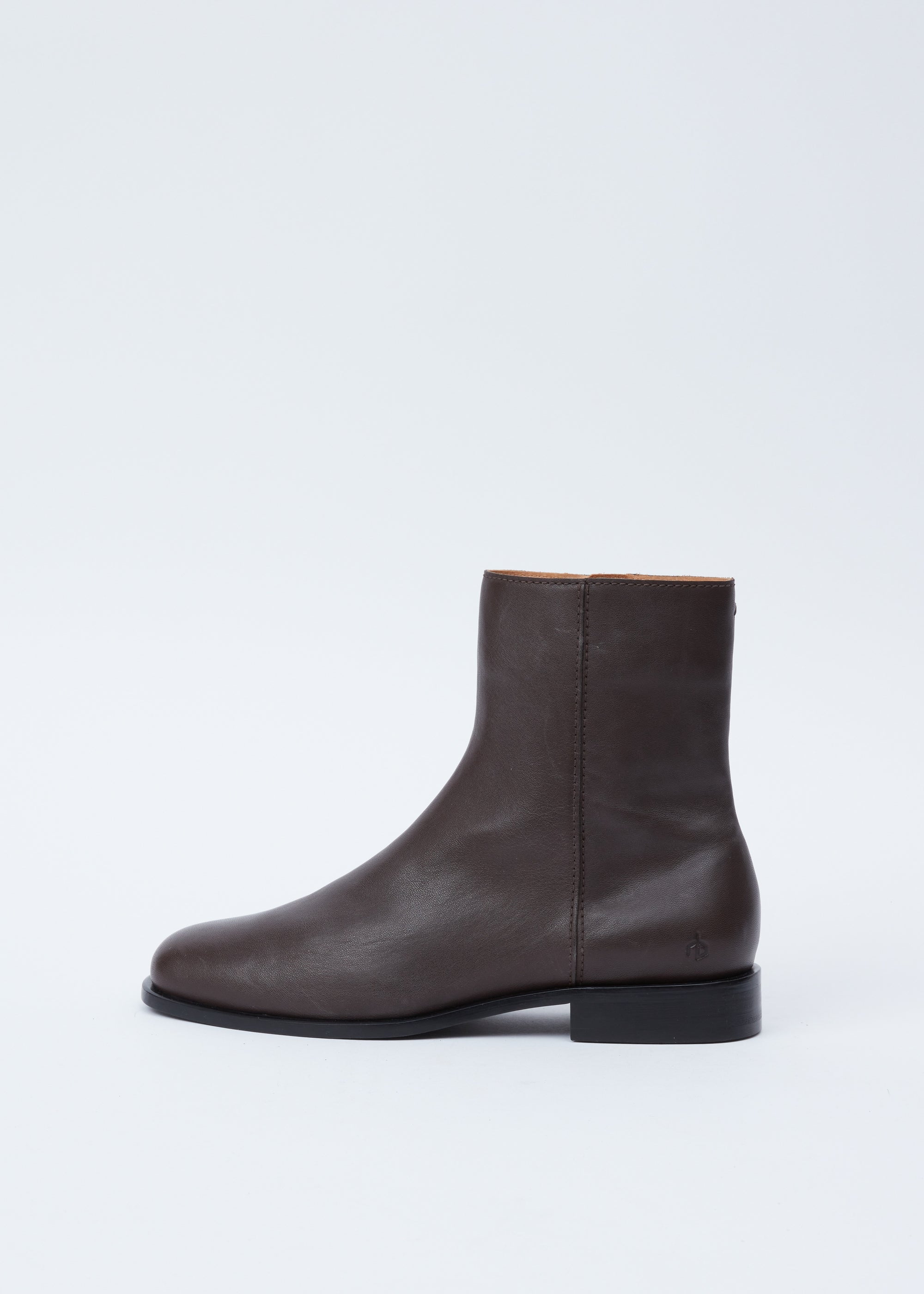 Bottes Enzo - Drkespso