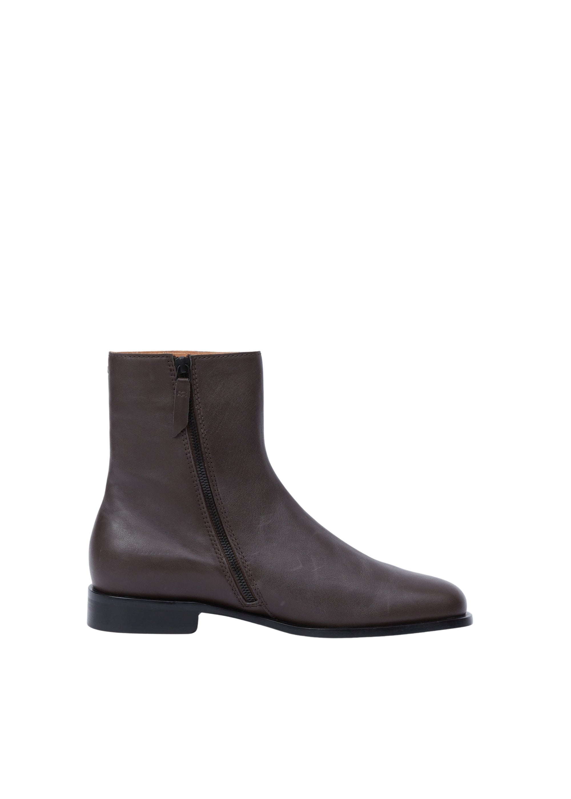 Bottes Enzo - Drkespso