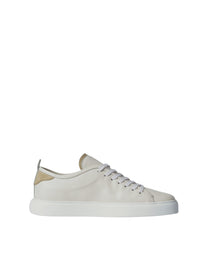 Perry à lacets - Offwht