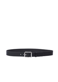 Ceinture Evan - Noir