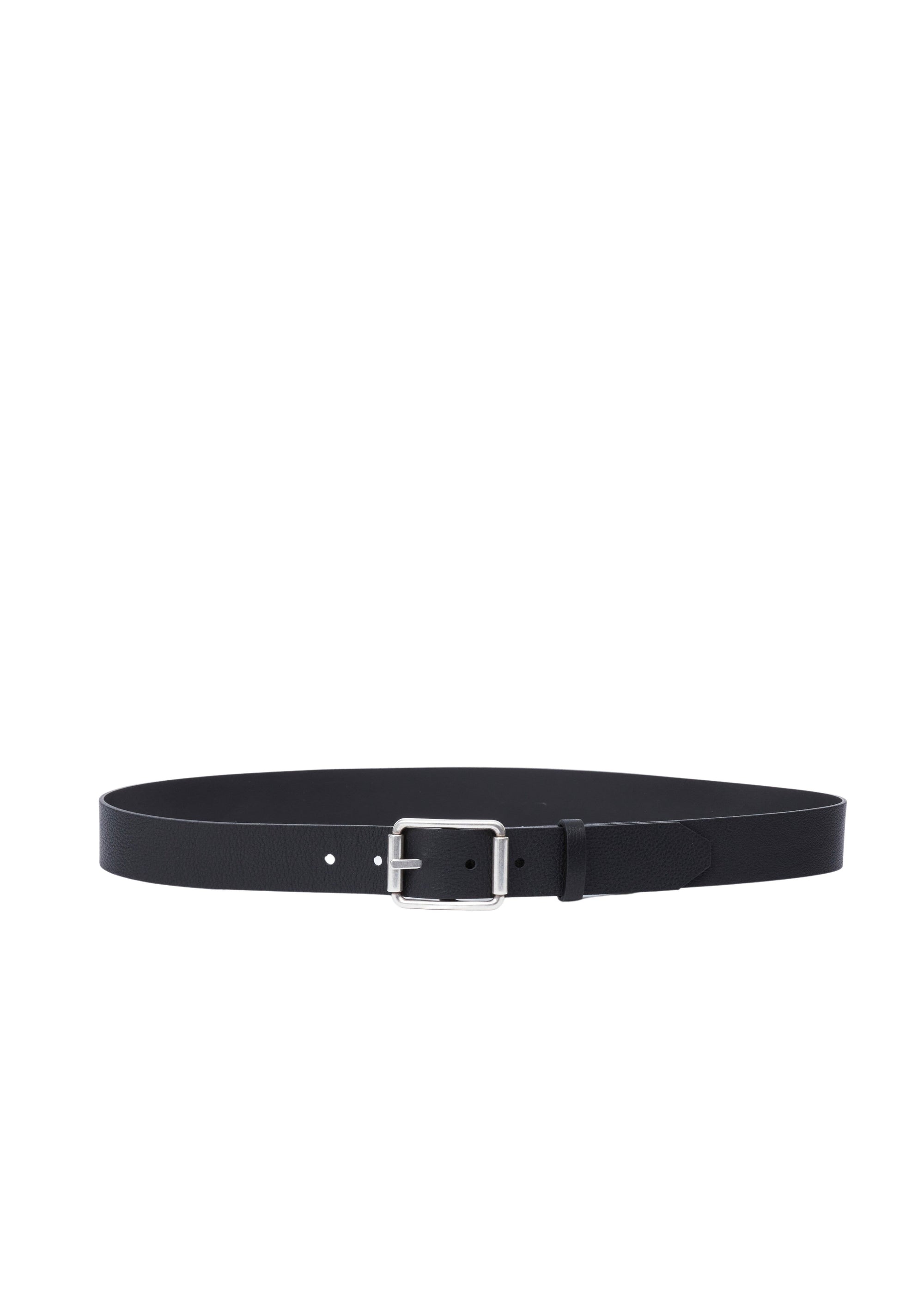 Ceinture Evan - Noir