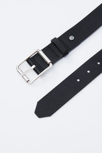 Ceinture Evan - Noir