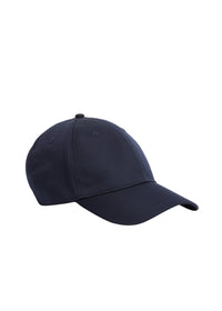 Casquette de baseball Miles - Noir