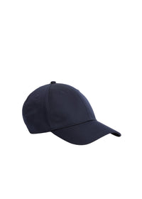 Casquette de baseball Miles - Noir