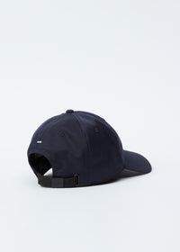 Casquette de baseball Miles - Noir