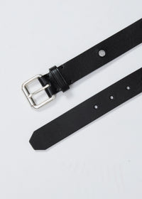 Ceinture Liam - Noir