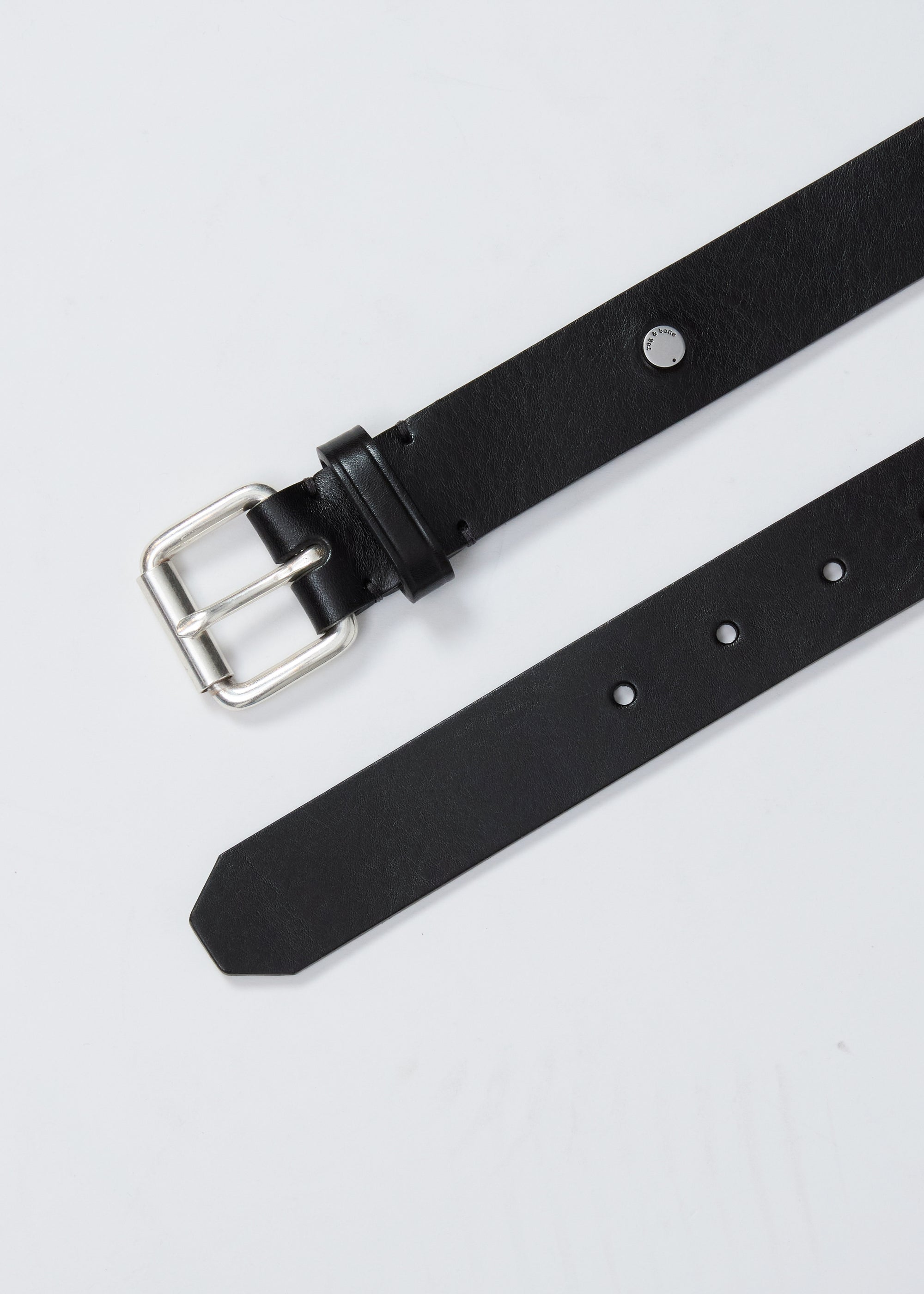 Ceinture Liam - Noir