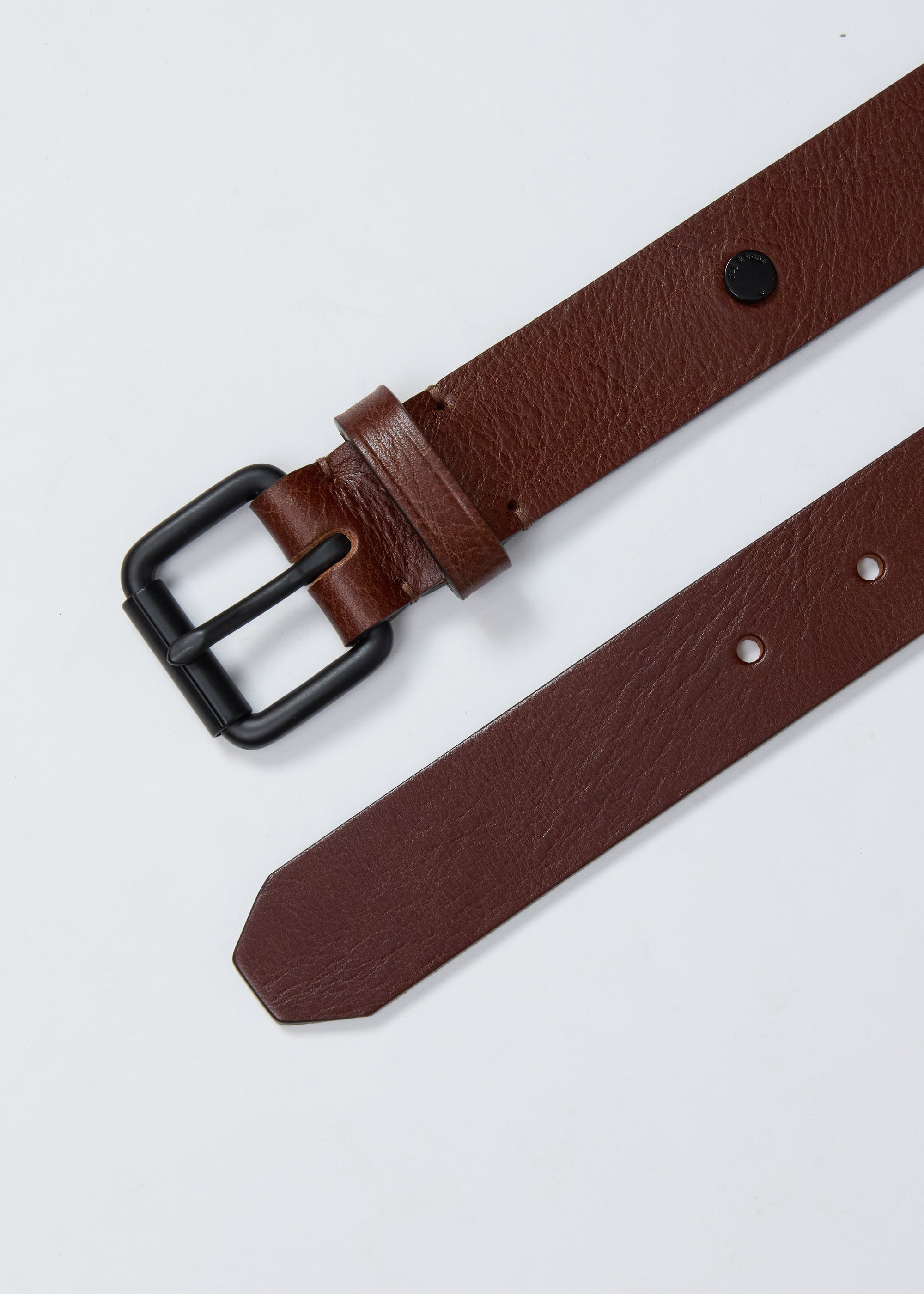 Ceinture Liam - Toffee