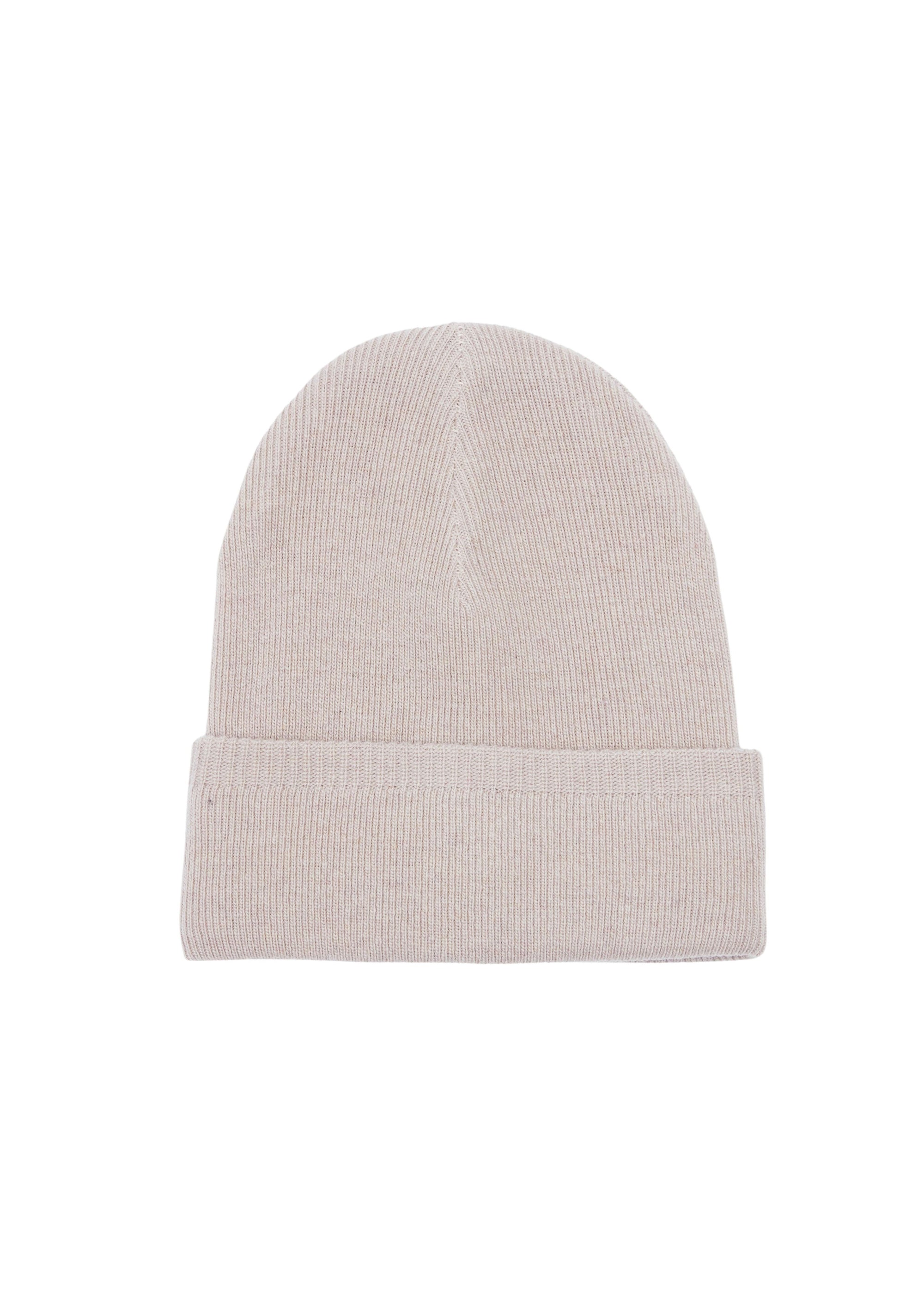 Bonnet Max - Offwht
