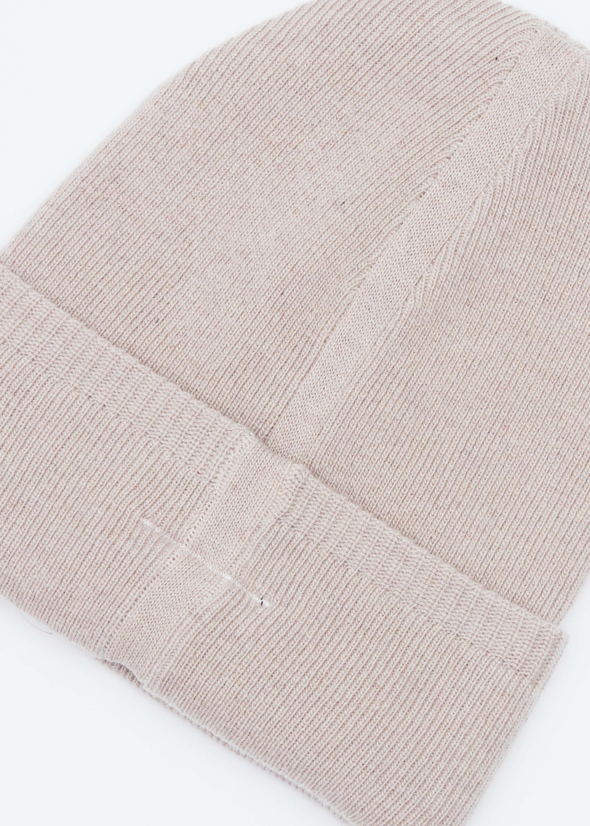 Bonnet Max - Offwht