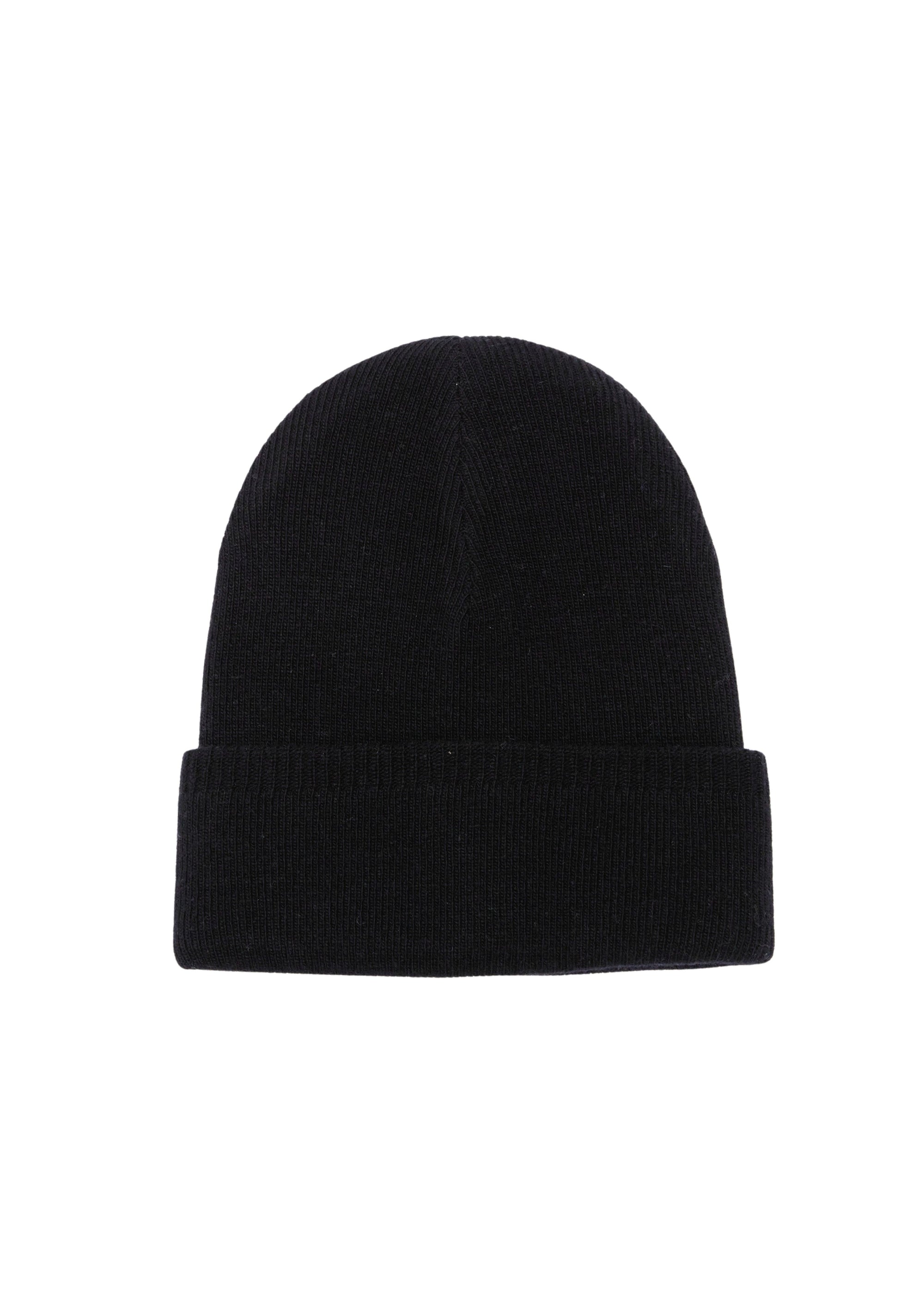 Bonnet Max - Noir