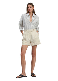 Short à rayures Neila - Whtst