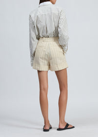 Short à rayures Neila - Whtst