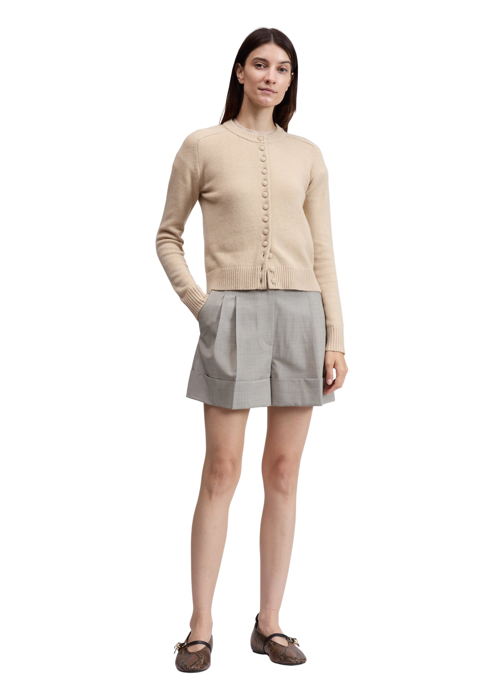 Short Neila - Ltaup