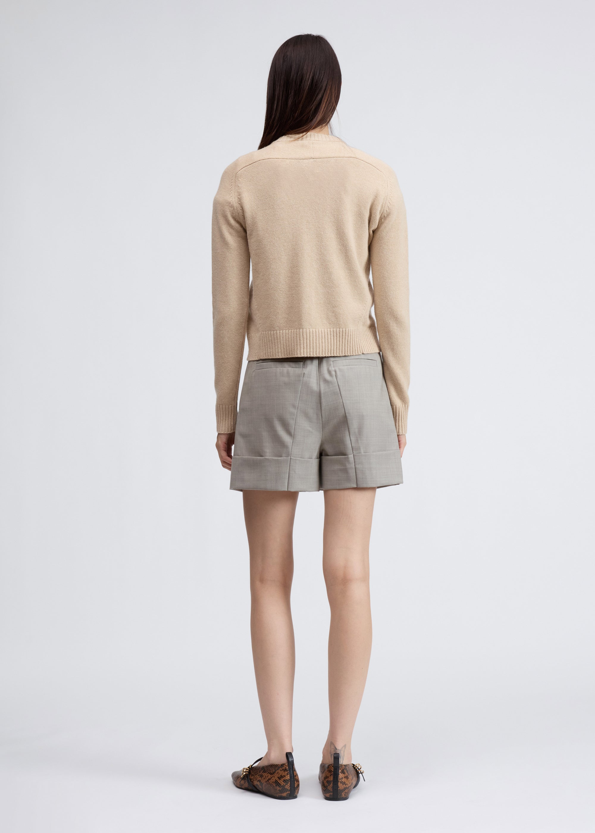Short Neila - Ltaup