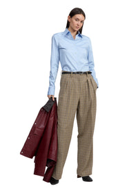 Chemise Dayton - Ltblu