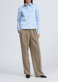 Chemise Dayton - Ltblu