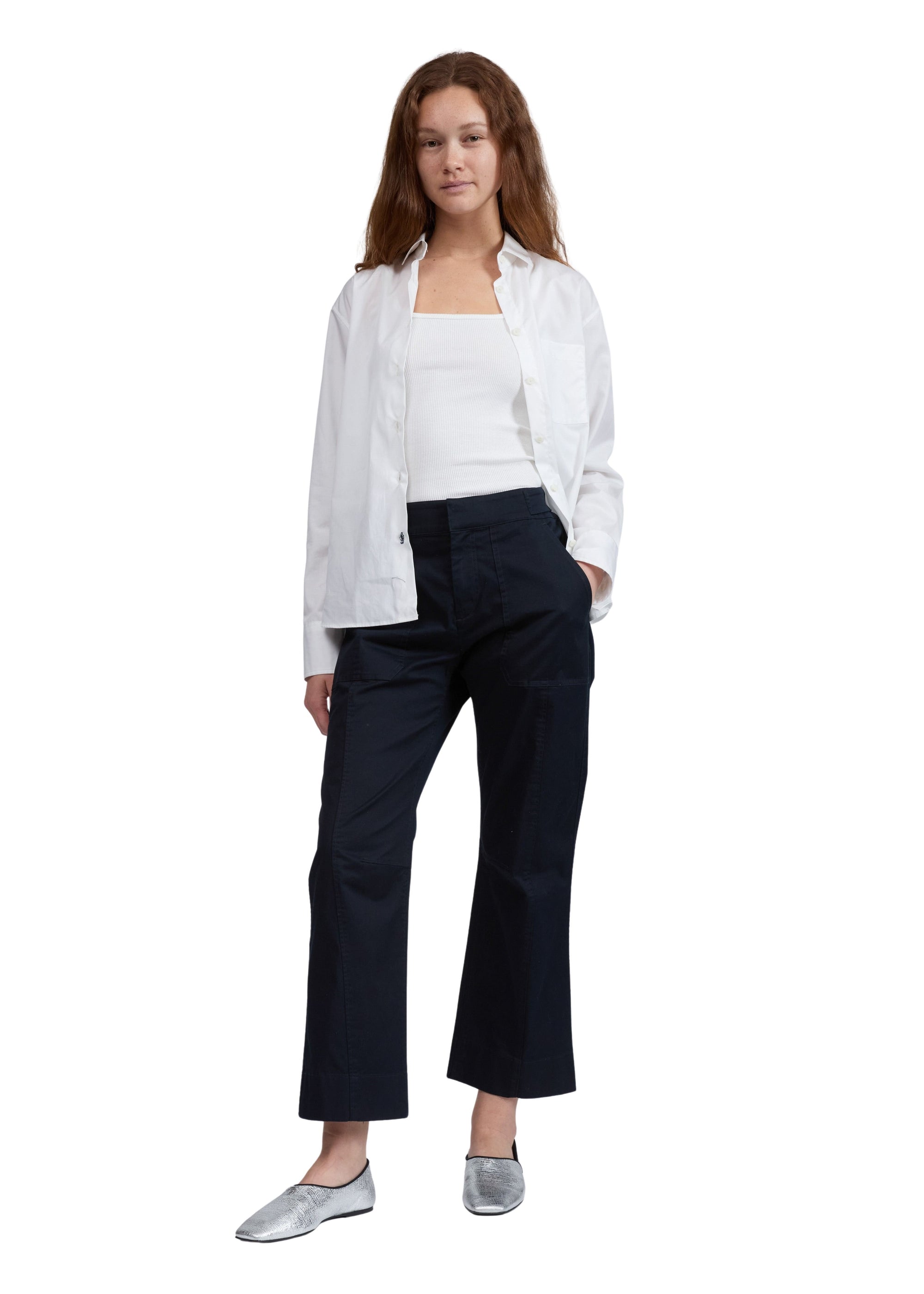 Pantalon Anita - Sal
