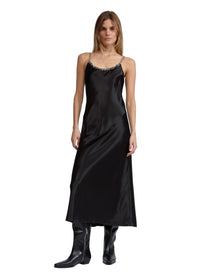 Robe Alessia - Noir