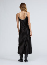 Robe Alessia - Noir