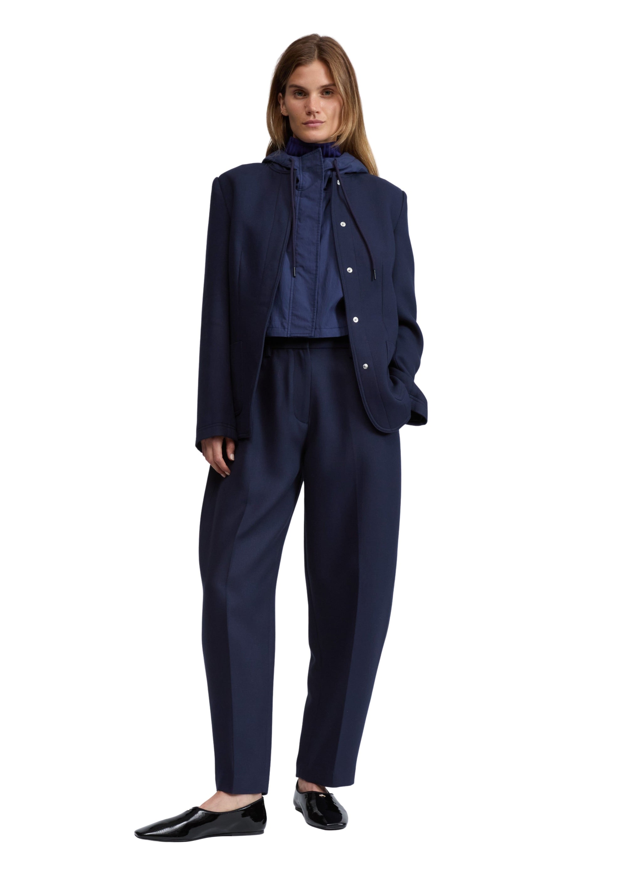 Ensemble blazer Zora - Sapbu