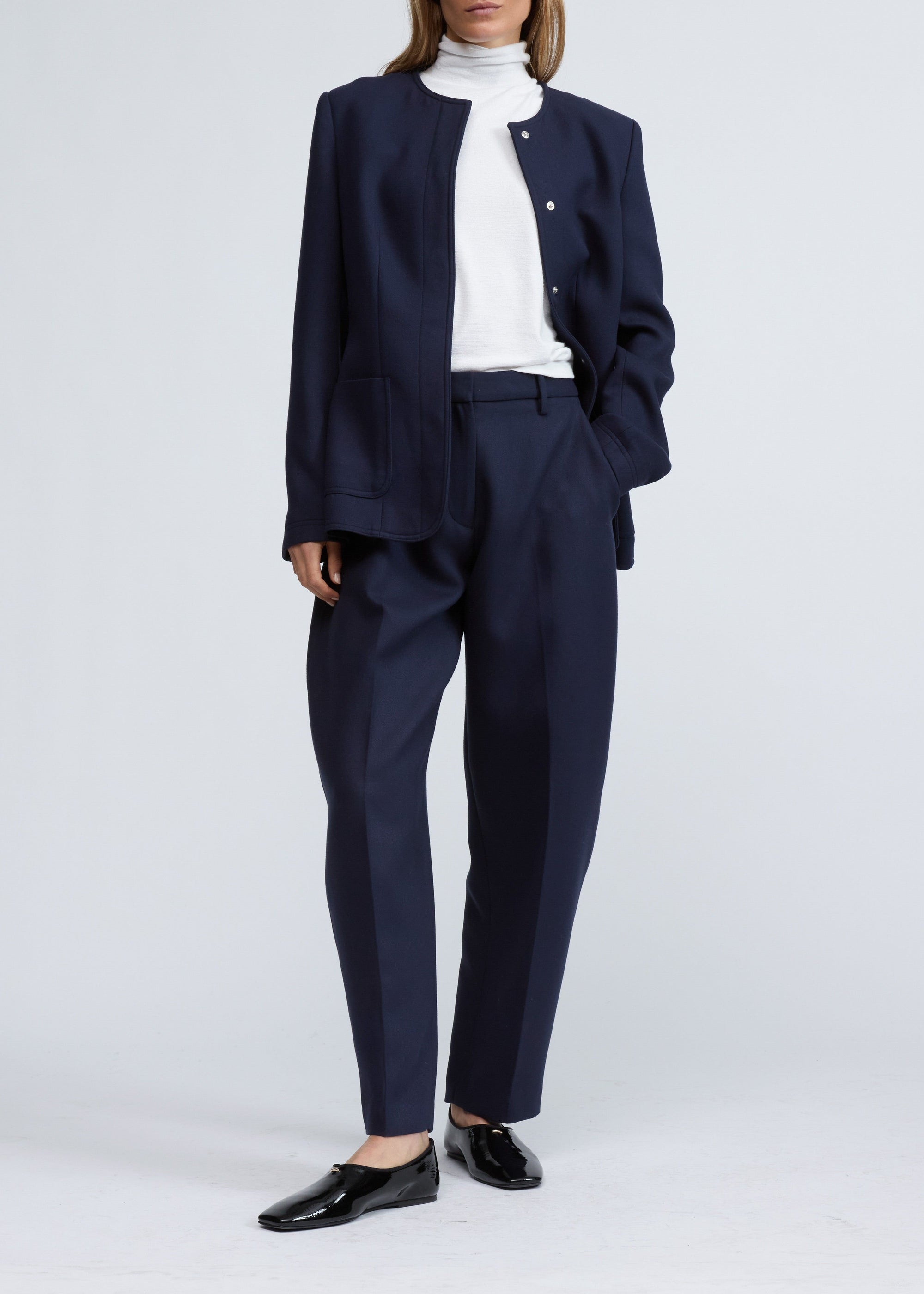 Ensemble blazer Zora - Sapbu