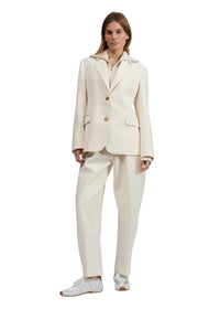 Blazer Frank en ponte - Ttldv