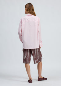Chemise Connie - Peony