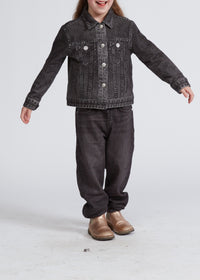 Mini-veste de camionneur Miramar - Fablk