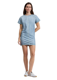 Robe t-shirt en jersey Miramar Kelly - Seaside