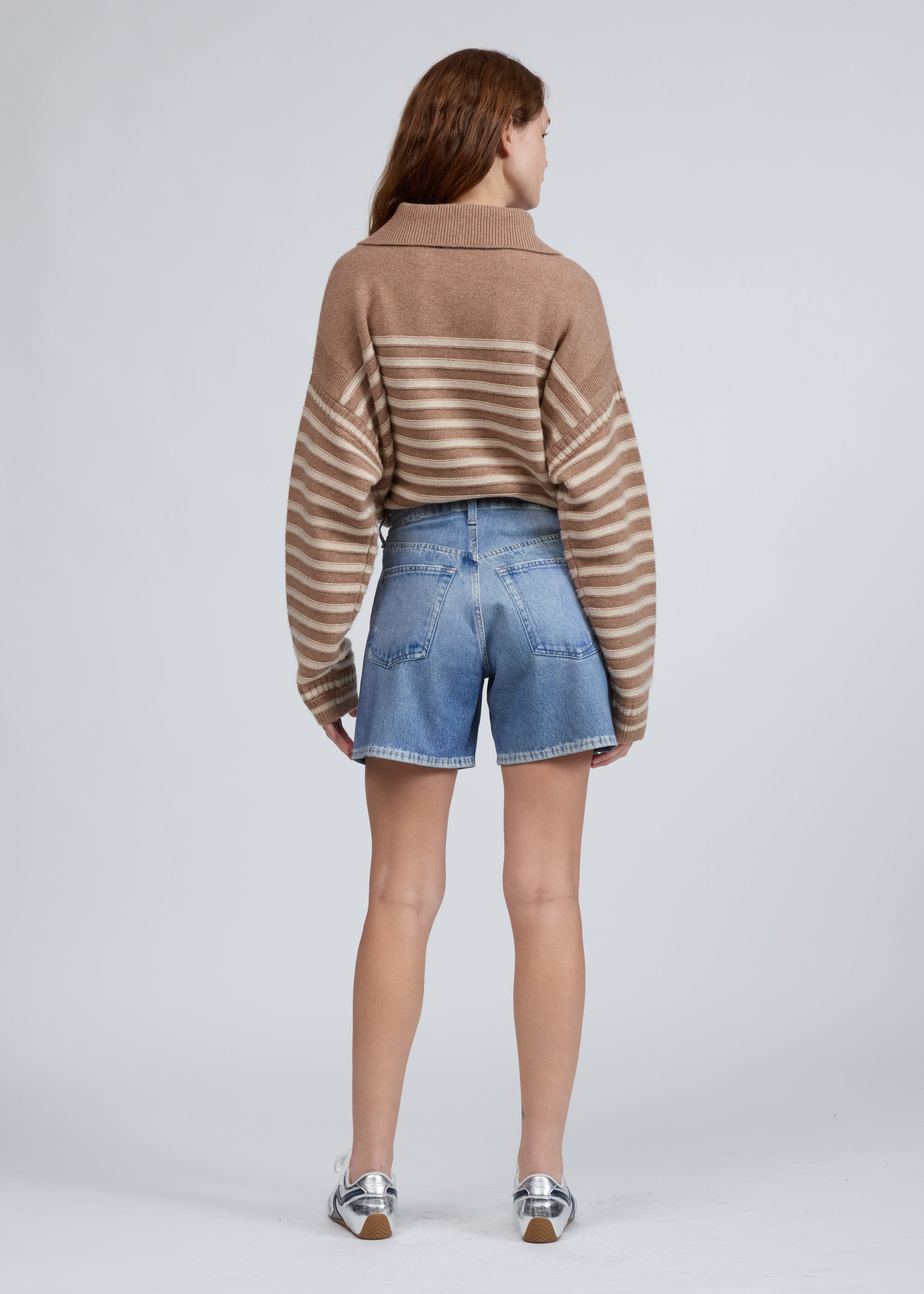 Short Kaia en Ponte Miramar - Rosen