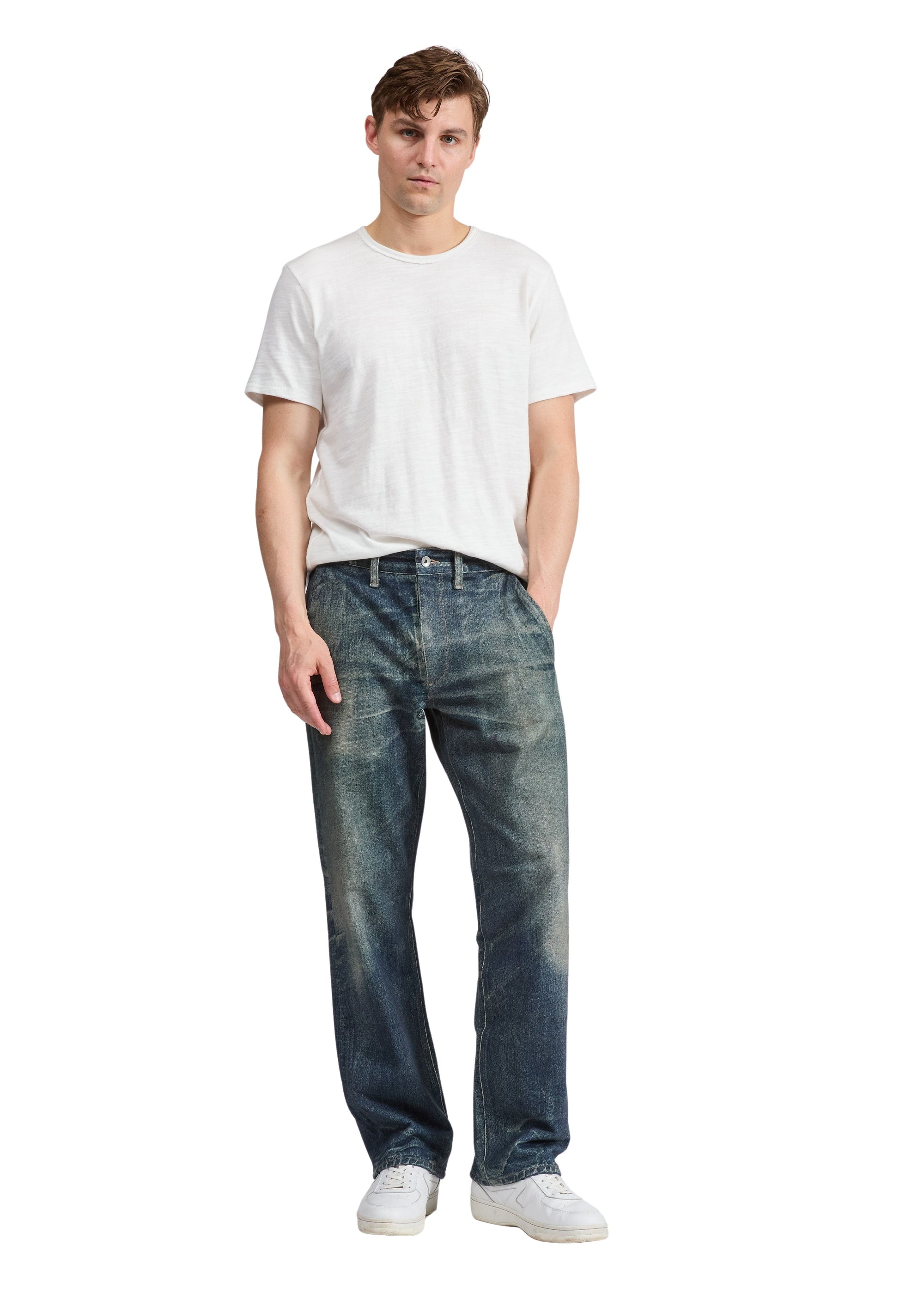 Fit 4 Miramar Aero Stretch - Marcs