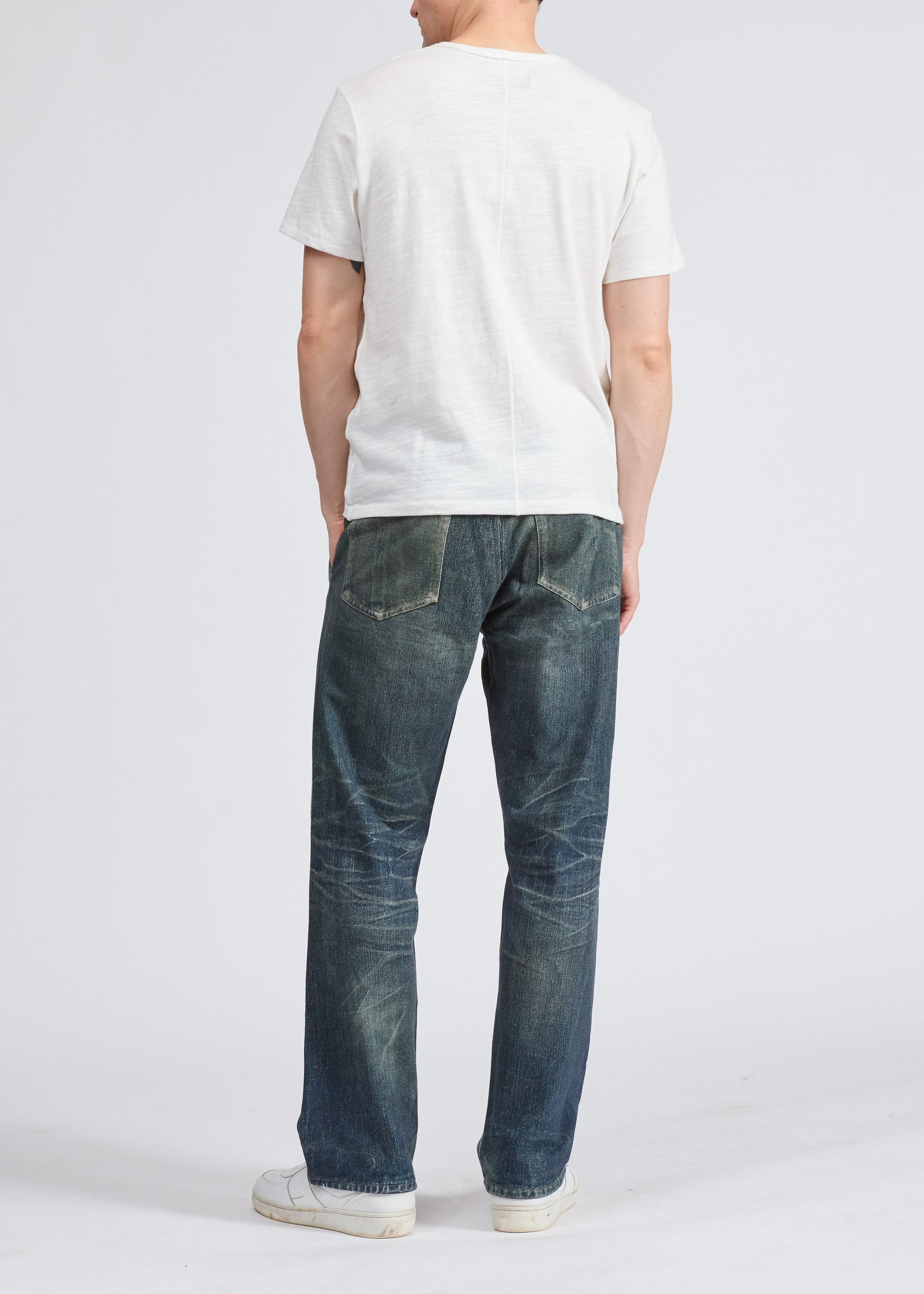 Fit 4 Miramar Aero Stretch - Marcs