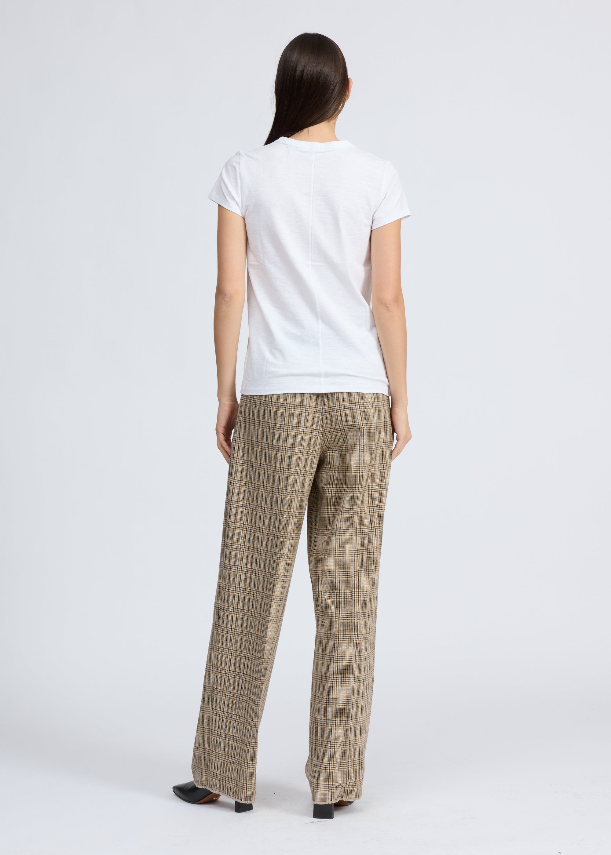 T-shirt « We Heart NYC » - Blanc