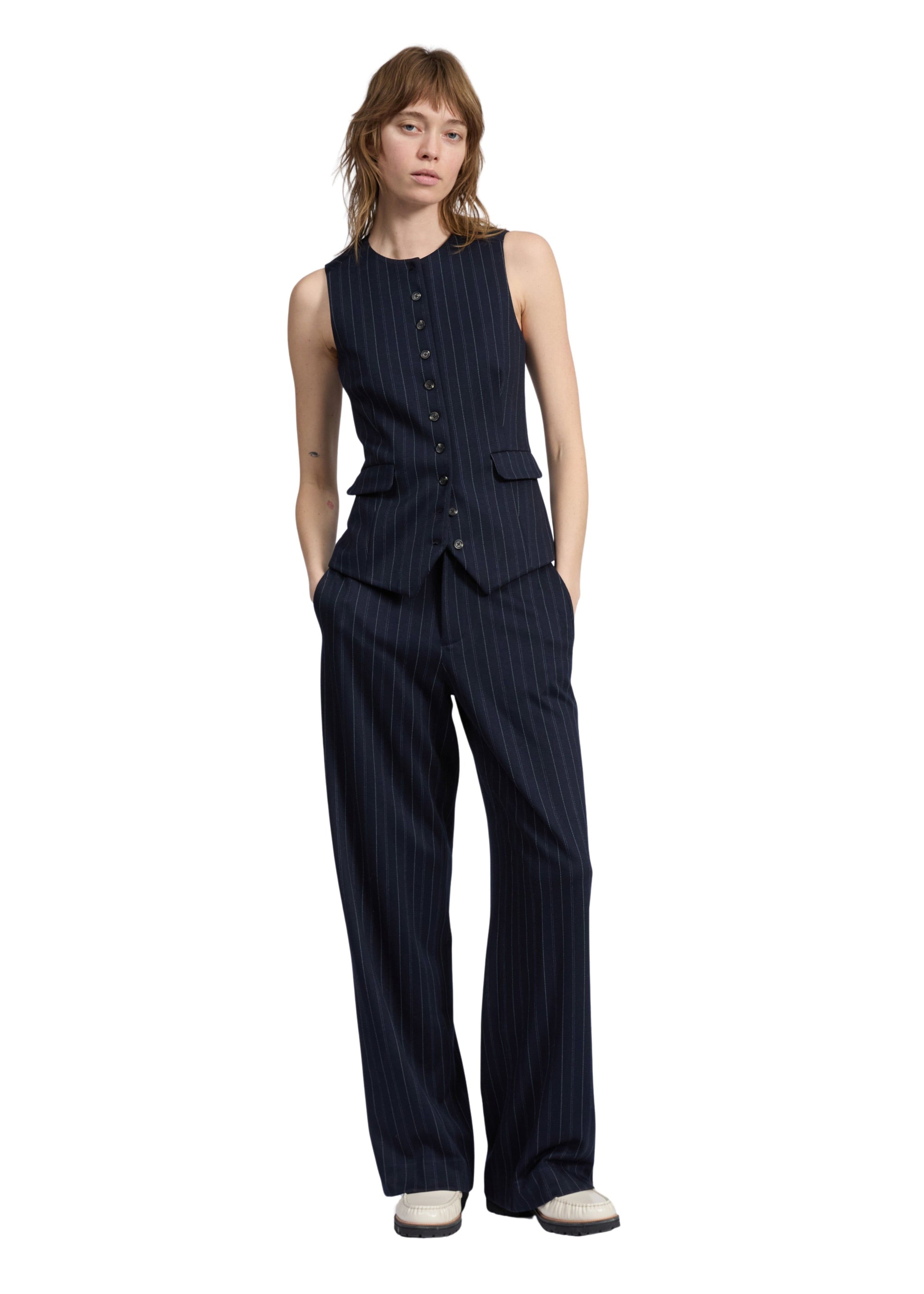 Blazer long Irina Ponte - Nvymt