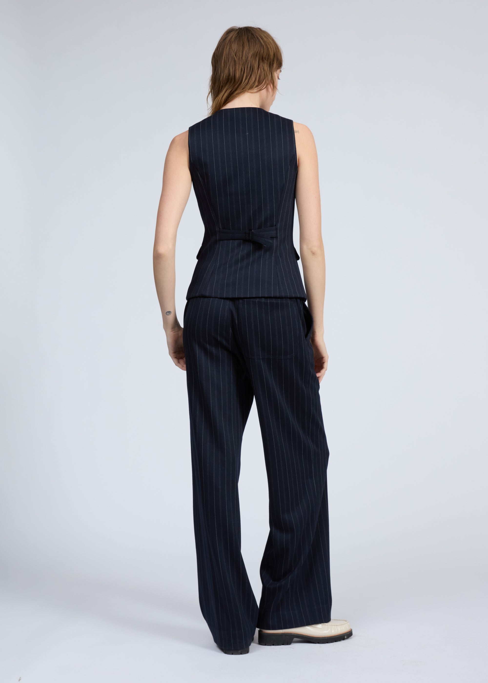 Blazer long Irina Ponte - Nvymt