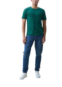 T-shirt classique léger en jersey Sb - Papin