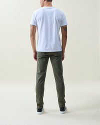 T-shirt RB NY - Blanc