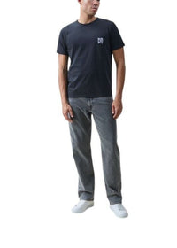 T-shirt RB NY - Noir