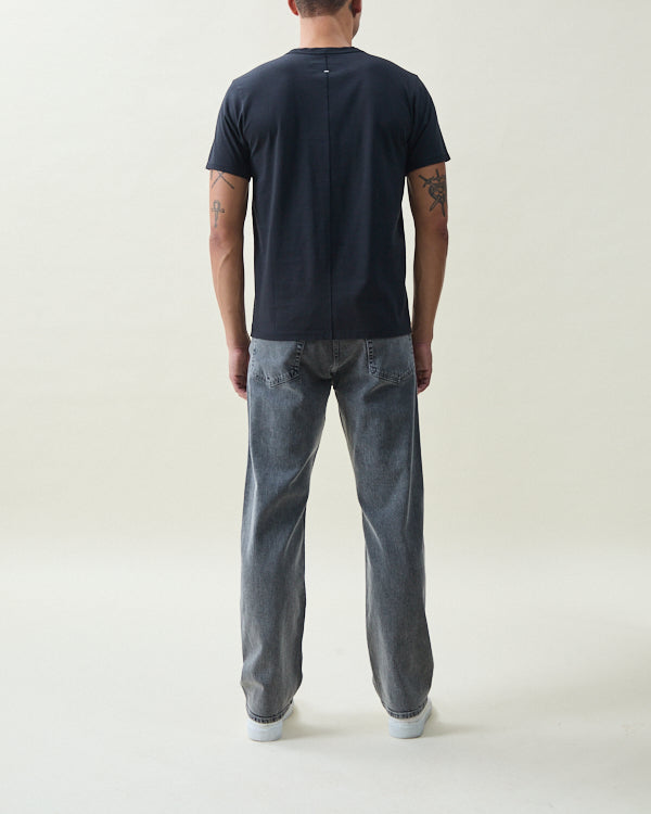 T-shirt RB NY - Noir