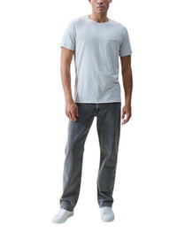 T-shirt à poche Matthew - Ntgry