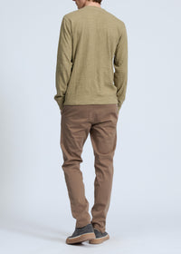 Henley Classic Flame - Dryms