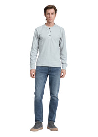 Henley Classic Flame - Hrbrg