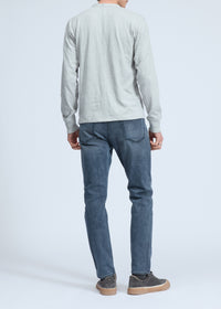 Henley Classic Flame - Hrbrg