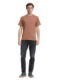 T-shirt Classic Flame - Rust